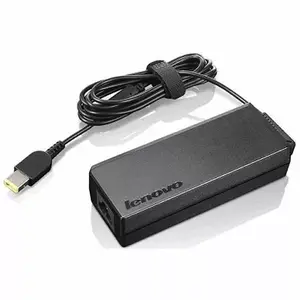Адаптер питания для ноутбука Lenovo Chicony slim plug 90W 2‑pin, модель 36200287