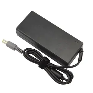 Блок питания Lenovo ThinkPad 90W AC Adapter (EU1)