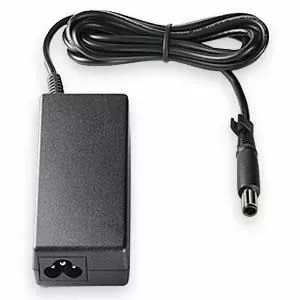 Сетевой адаптер питания HP 90W Smart RP000103221 — внешний блок питания 90 Вт, для ноутбуков, питание от сети