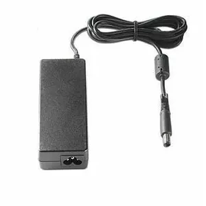 Адаптер питания HP RP000117541 Slim AC Smart Pin — адаптер для ноутбука HP, тонкий корпус