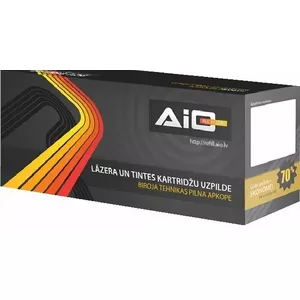 Tonera kasete AIO HP CF217A (1600 lpp)