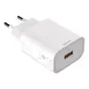Iekštelpu lādētājs Deltaco USB-AC182 Photo 2