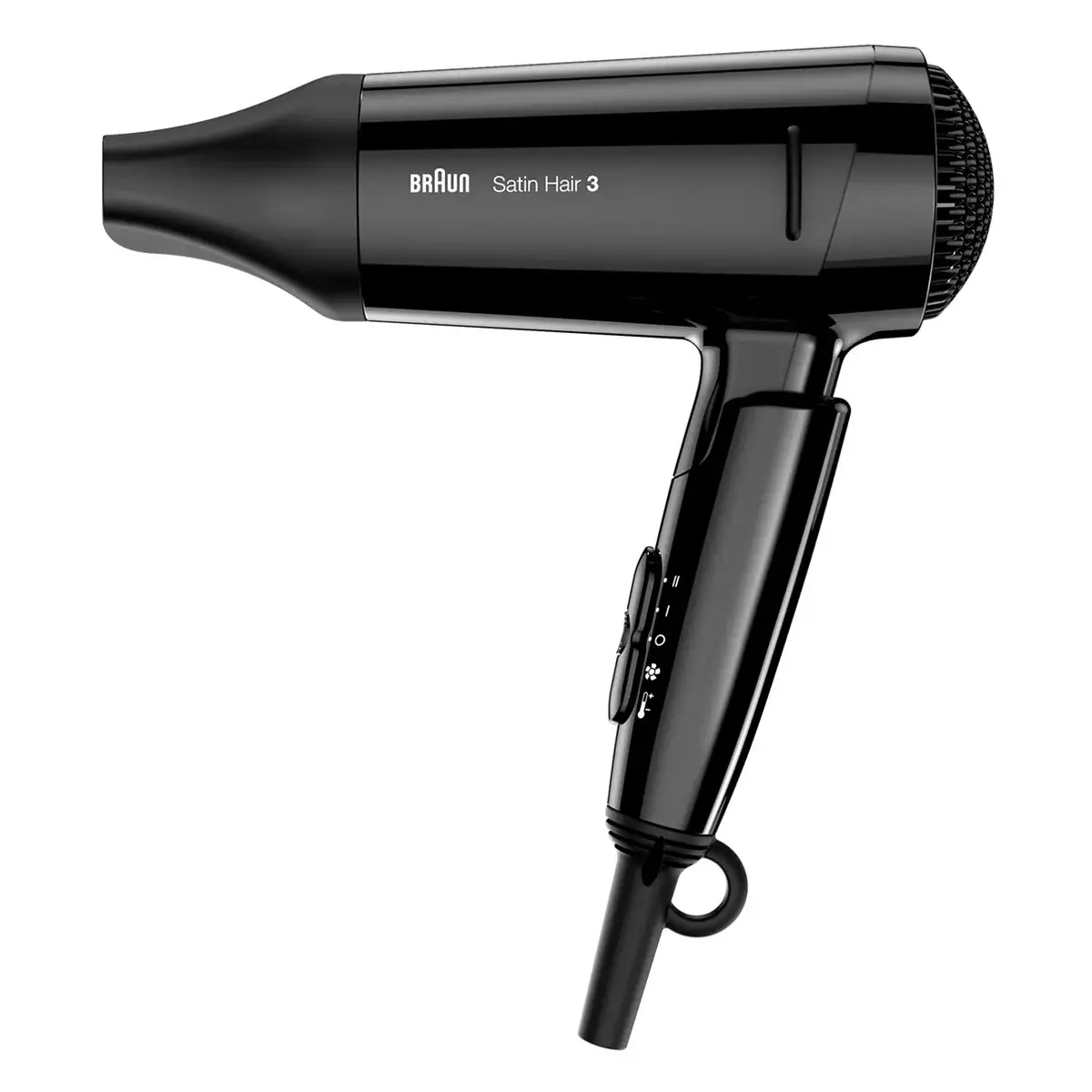 Фен Braun BRHD350E Photo 2