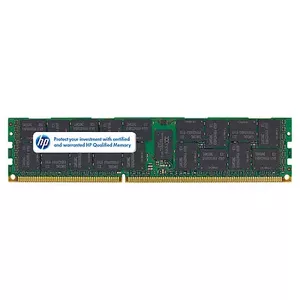 Memory Module HP 8 GB DDR3 1333 MHz ECC
