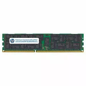 HP Inc. 2 GB DDR3-1333