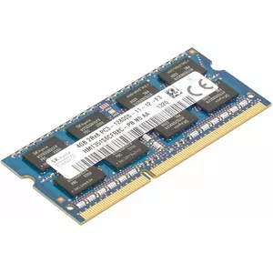 Memory Module HP 4GB DDR3 1600MHz