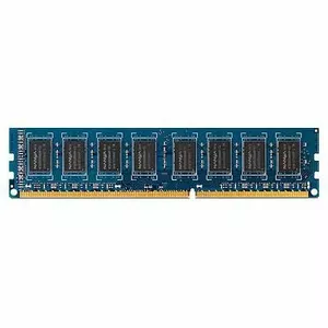 Memory Module HP 4GB PC3-10600 CL9 non-ECC