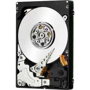HDD Lenovo 1.2TB 2.5-дюймовый SATA III Hard FRU00WG701