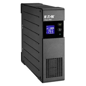 Eaton Ellipse PRO 650 FR uninterruptible power supply (UPS) Line-Interactive 0.65 kVA 400 W 4 AC outlet(s)