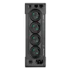 Источник бесперебойного питания Eaton Ellipse PRO 850 FR Photo 3