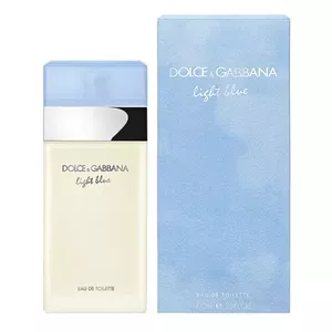 Dolce & Gabbana Light Blue EDT 100 ml