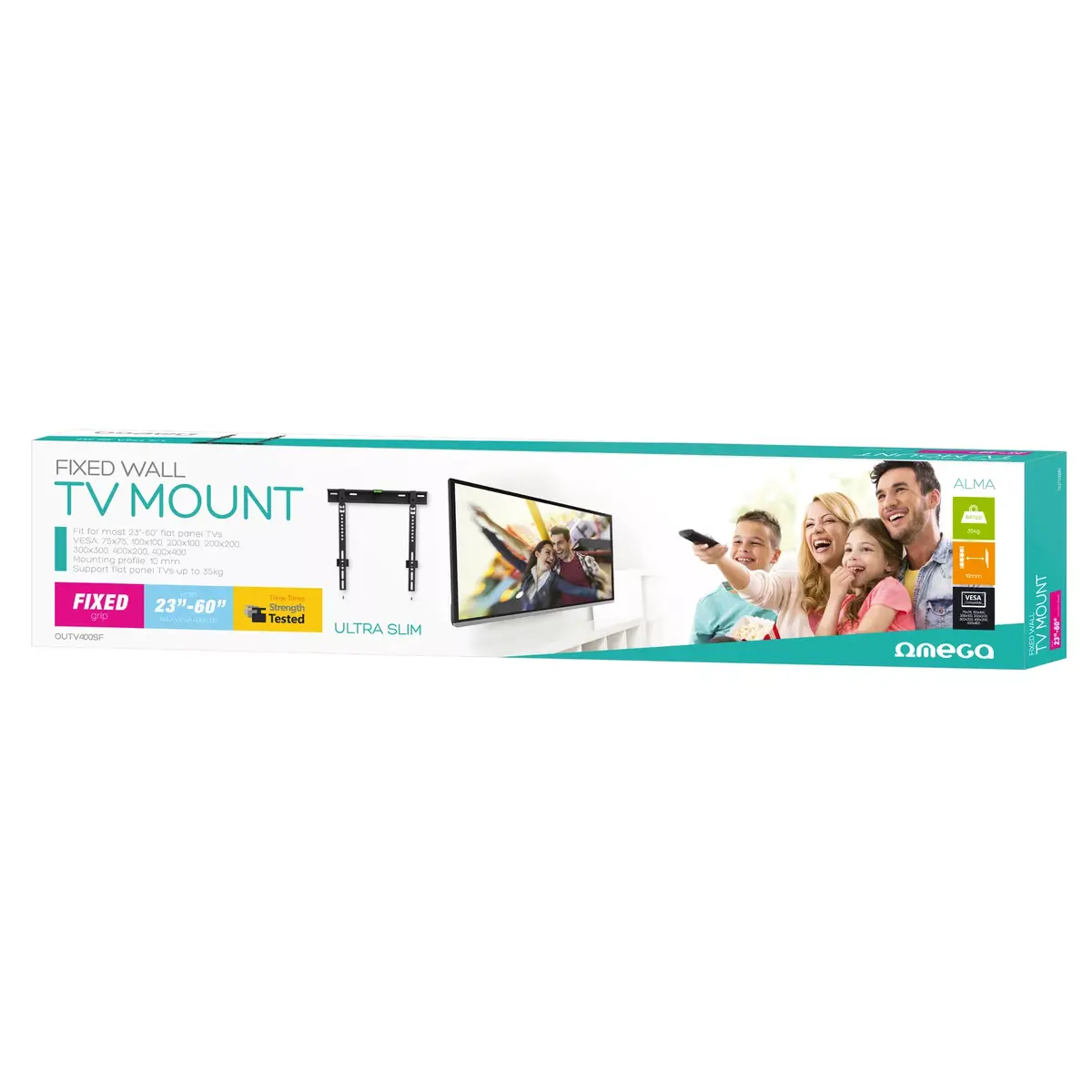 TV mount Omega OUTV400SF Photo 2