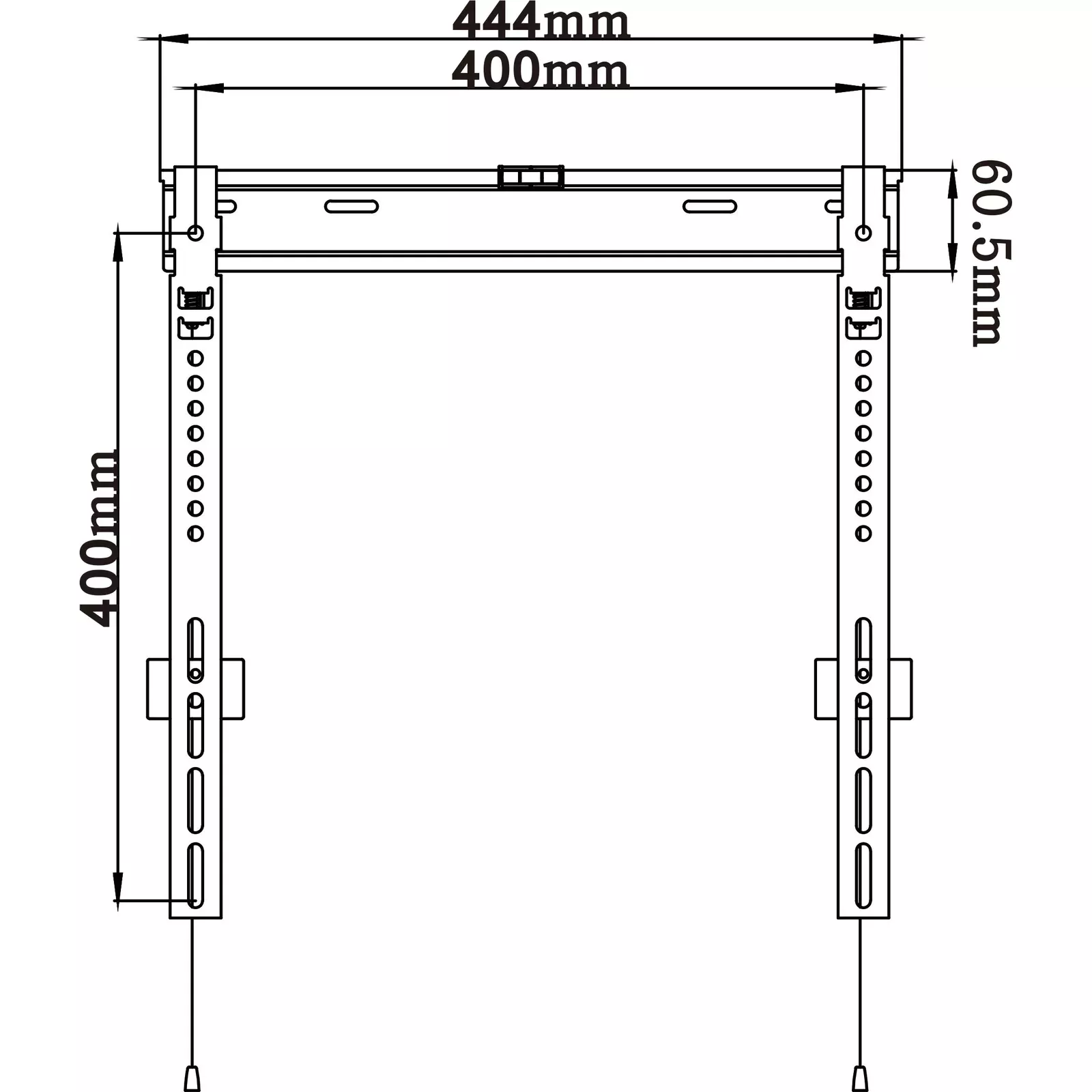 OMEGA OUTV400SF Photo 6