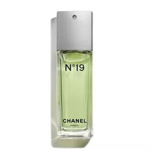 Туалетная вода CHANEL N°19, 100 мл — женский аромат, нефлакон для наполнения