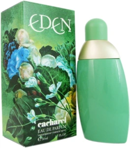 Cacharel Eden EDP 50ml