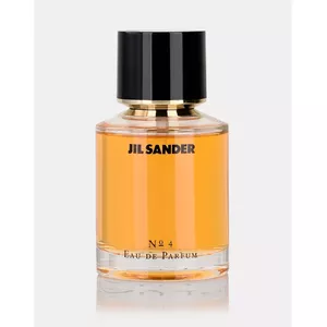 Духи для женщин Jil Sander N°4 — 100 мл, зимний аромат