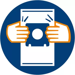 Augstas izturības sintētiskais materiāls, ražots Zviedrijā