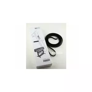 Printer carriage drive belt kit HP C6072-60198-RFB for 36in printers