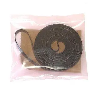 Printer carriage drive belt kit HP C6072-60198-RFB for 36in printers