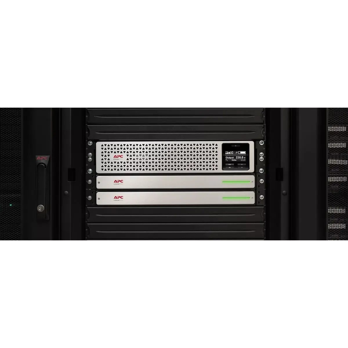 UPS APC Smart-UPS On-Line 1000VA Photo 10