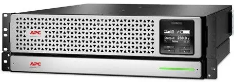 APC Smart-UPS On-Line SRTL1000RMXLI 1000ВА ИБП для стойки Photo 12