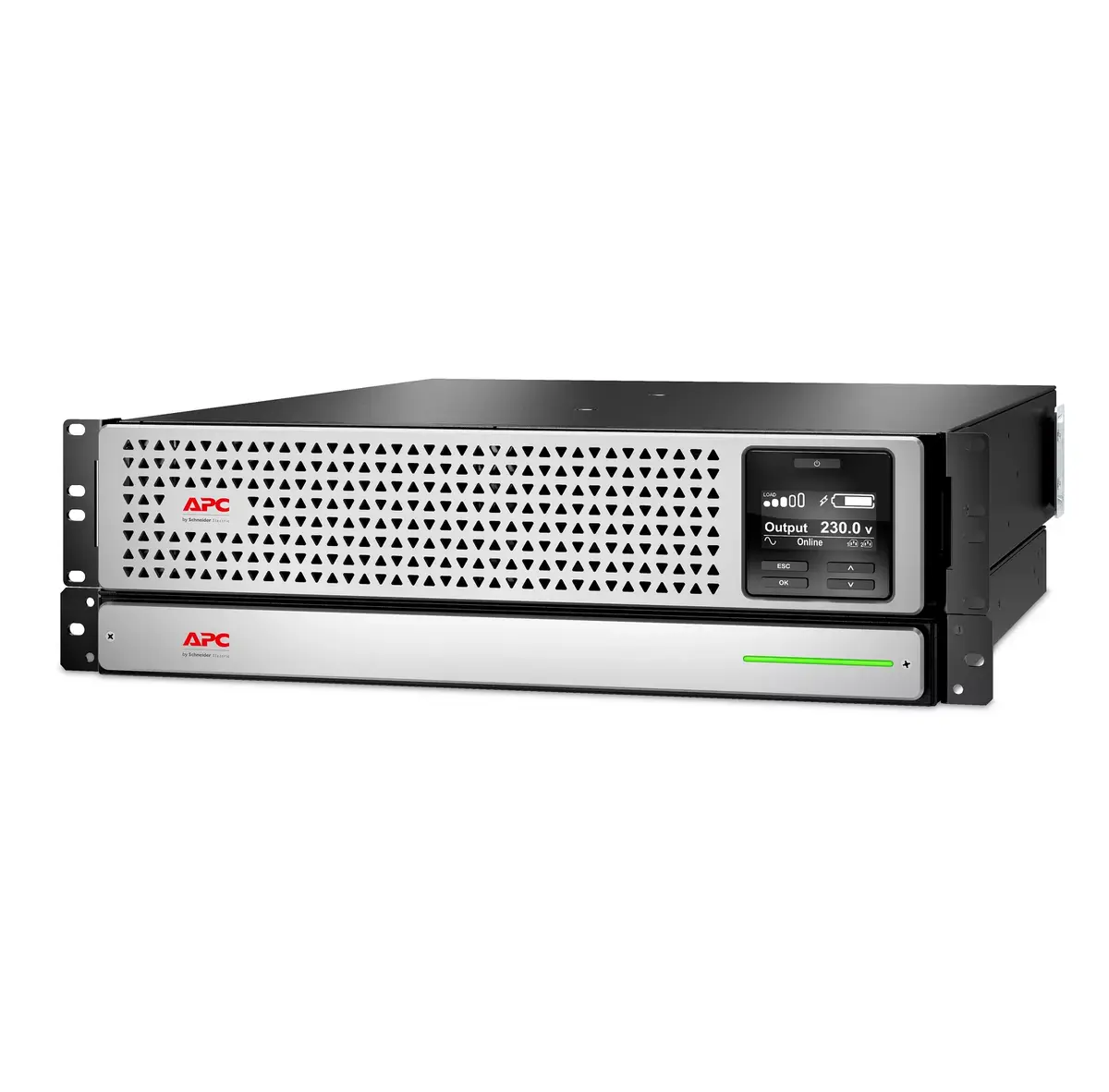 Nepārtraukta barošanas avots UPS APC SRTL1000RMXLI-NC Photo 6