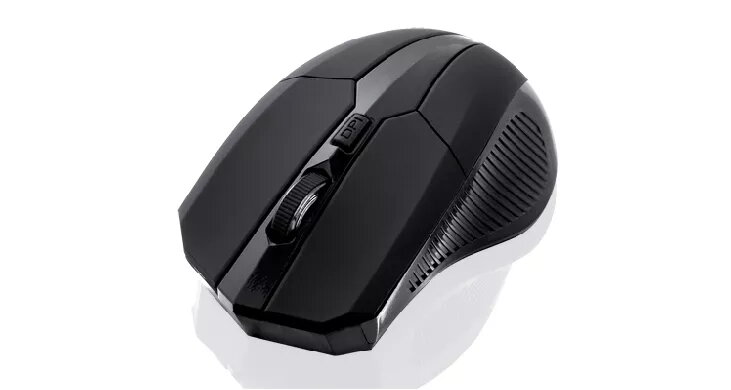 Peles IBOX i005 PRO — Ambidekstra