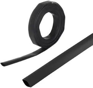 Siltumu saraušamā līmvielas caurule MACLEAN MCTV-541 12,7 mm × 5 m