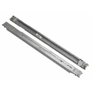 Rack rail kit HP Enterprise RP001228216 for server installation, tool-less mounting support