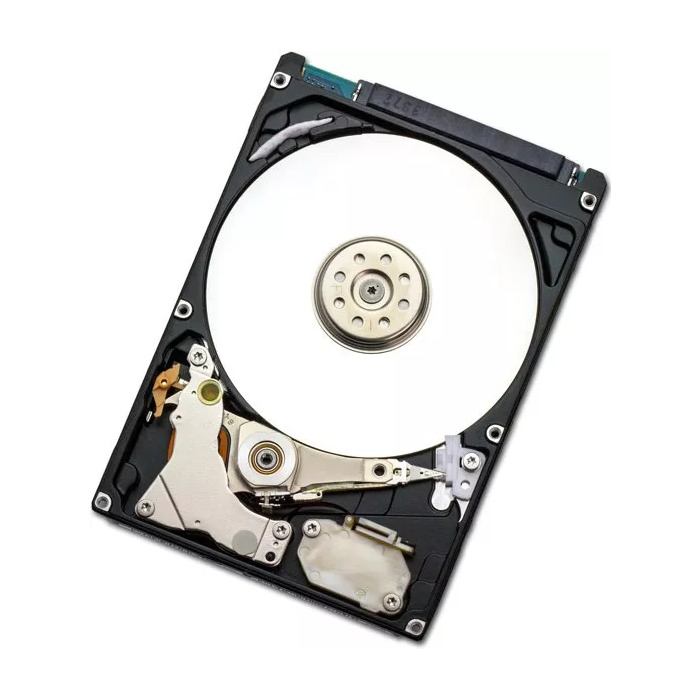 HDD