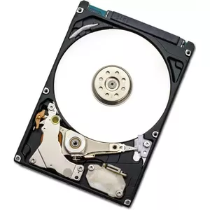 Western Digital Endurastar J4K320 80GB 2.5" SATA