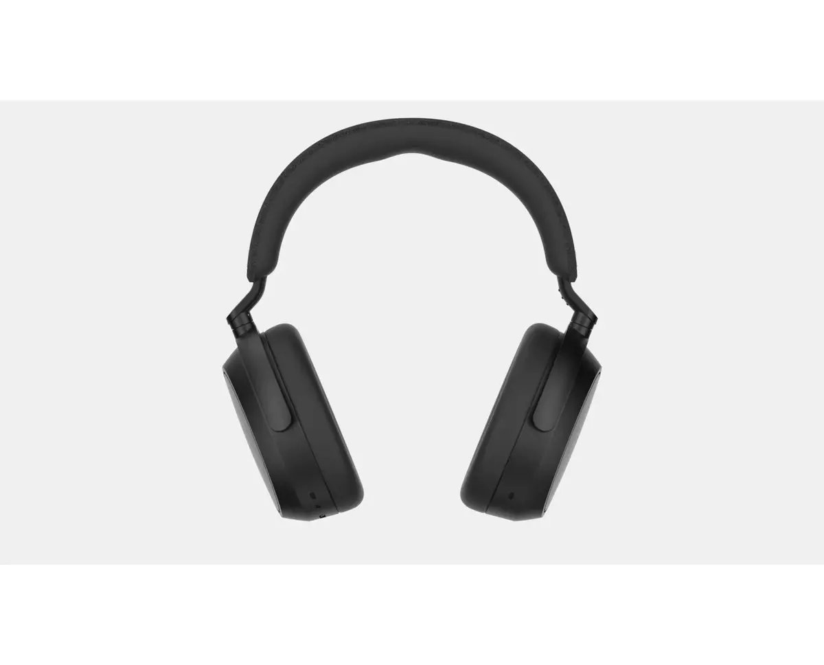 Austiņas Sennheiser MOMENTUM 4 Photo 2