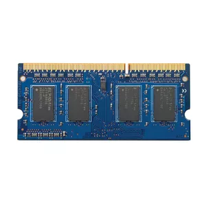 Оперативная память HP Inc 8-GB PC3-12800 DDR3 8 ГБ 1600 МГц