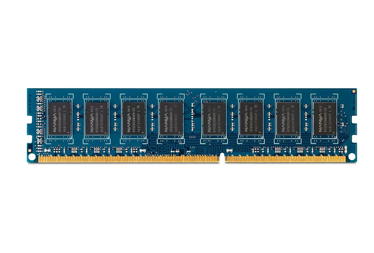 Memory HP 8-GB B4U37AA Photo 2