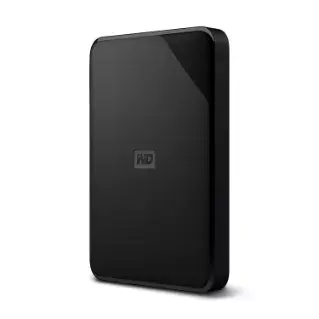 Внешний жесткий диск Western Digital 1TB WDBEPK0010BBK-WESN Photo 3