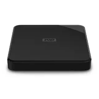 Внешний жесткий диск Western Digital 1TB WDBEPK0010BBK-WESN Photo 5