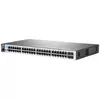 Pārvaldāms L2 gigabita Ethernet slēdzis Aruba 2530-48G Photo 2