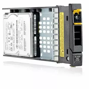 Storage system HP M6710 2.5" 1000 GB