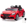 Электромобиль Jamara Mercedes-Benz SLC Photo 3