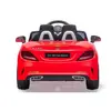 Электромобиль Jamara Mercedes-Benz SLC Photo 8