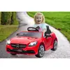 Электромобиль Jamara Mercedes-Benz SLC Photo 9