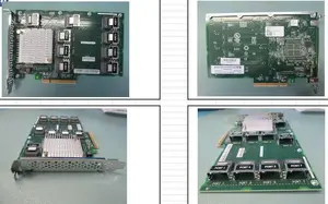 Внешний кабель HP Mini-SAS, 6 м