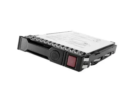 Cietais disks HP 3TB SAS 12G