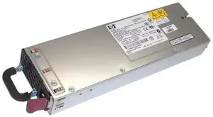 Блок питания HP 800W Platinum для серверов ProLiant G9, модель 723600-201-RFB