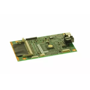 Printera formatētāja plate HP Enterprise RP000356194 tīkla modulis