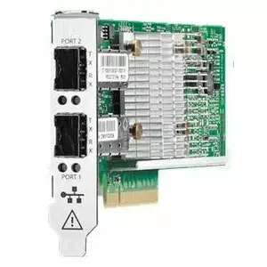 Сетевой адаптер HP Enterprise Ethernet Adapter 10Gb 2-порт 530