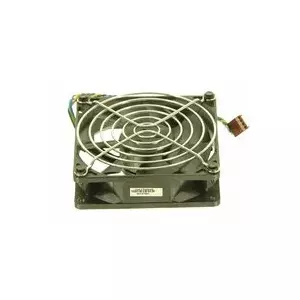 Осиевой корпусный вентилятор HP RP000111299 92×25 мм, запасной охлаждающий вентилятор