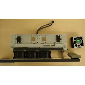 Модуль вентиляторный с горячей заменой HP Enterprise RP000106655 60 — блок охлаждения для сервера