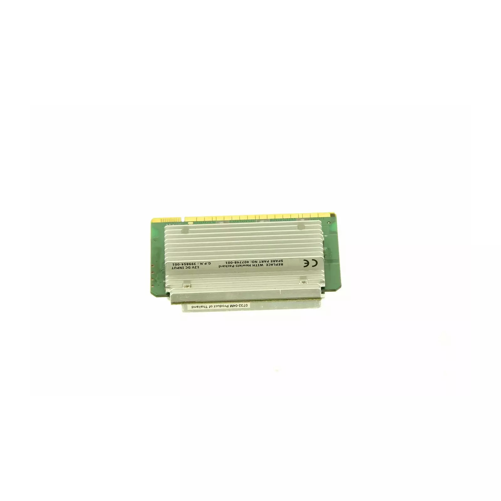 HP Enterprise RP000106656 Photo 1