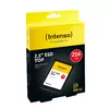 SSD диск INTENSO 256GB SLC Photo 3